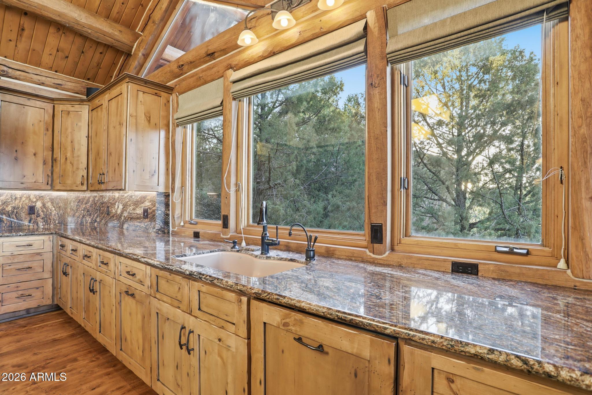 CHAPARRAL PINES PHASE 2 - Residential