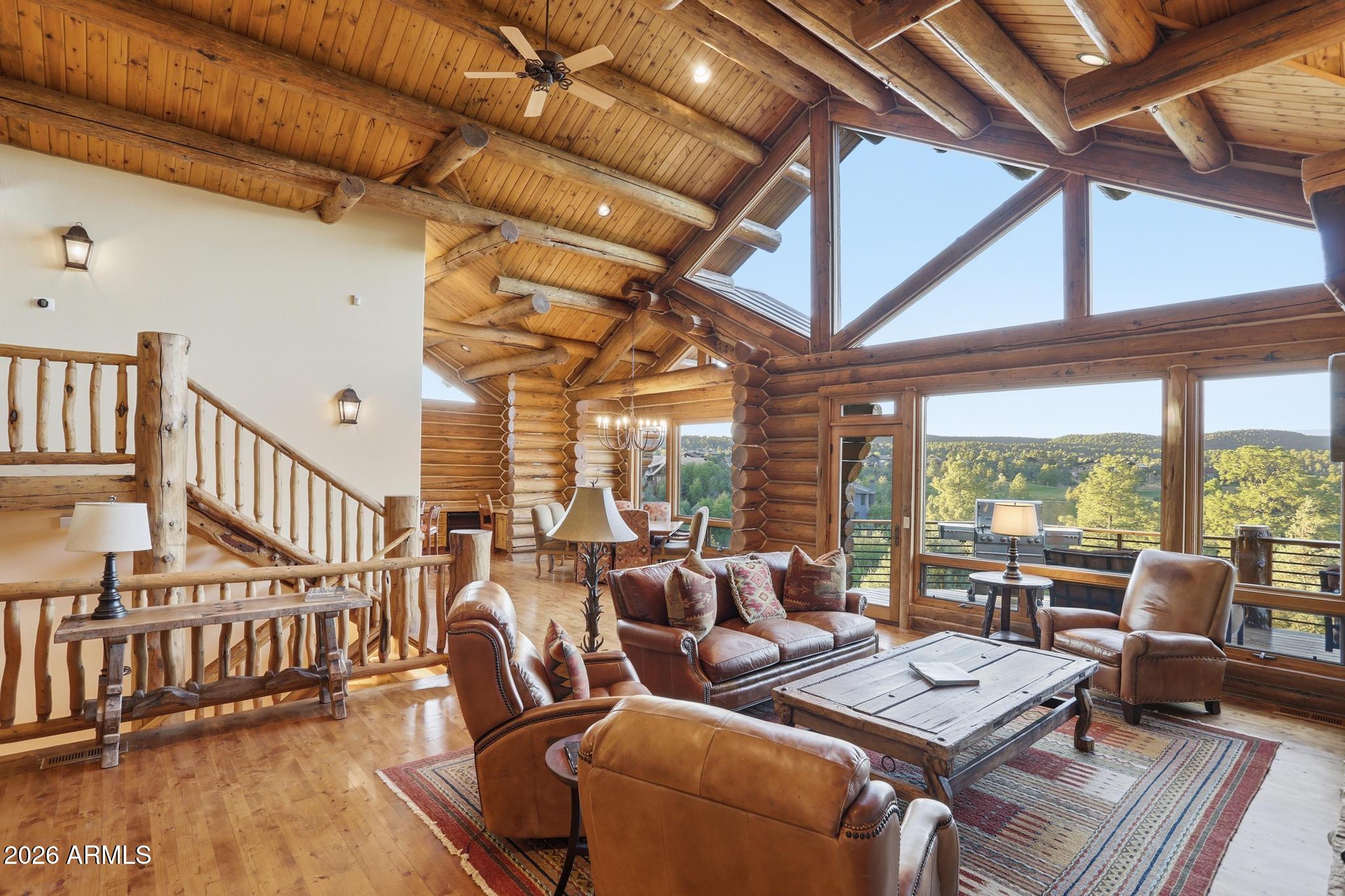 CHAPARRAL PINES PHASE 2 - Residential