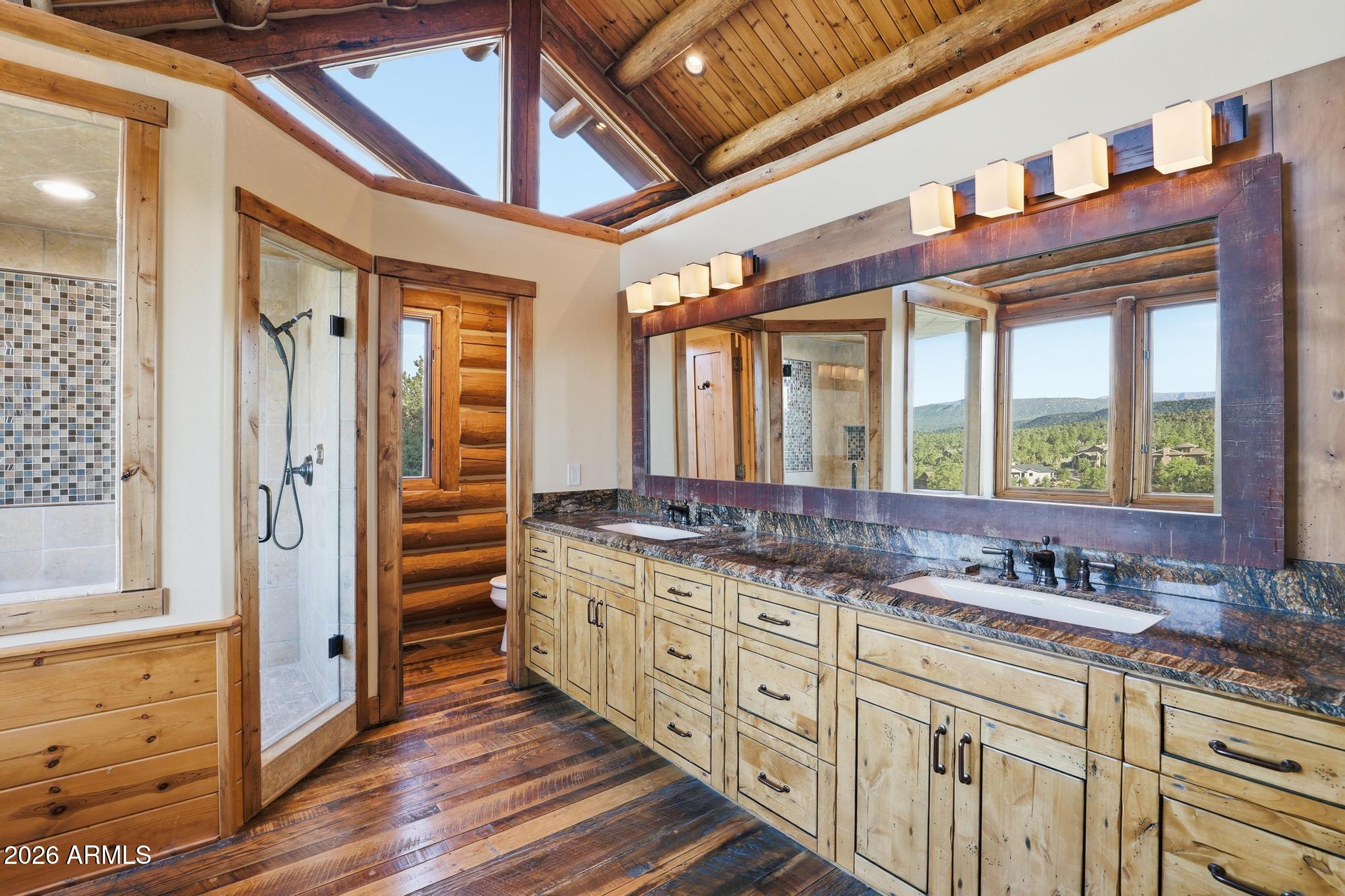 CHAPARRAL PINES PHASE 2 - Residential