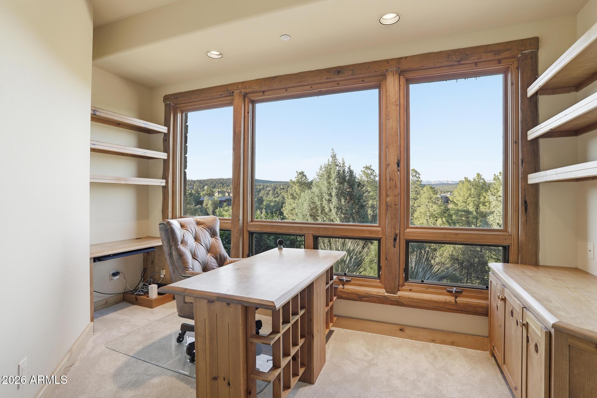 CHAPARRAL PINES PHASE 2 - Residential