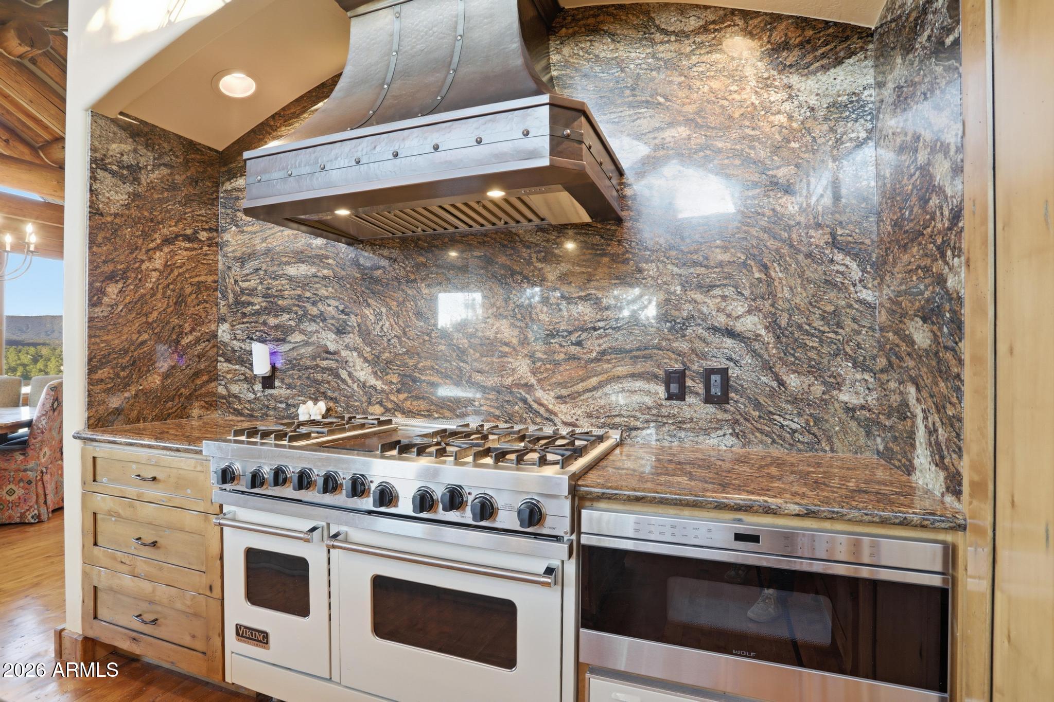 CHAPARRAL PINES PHASE 2 - Residential