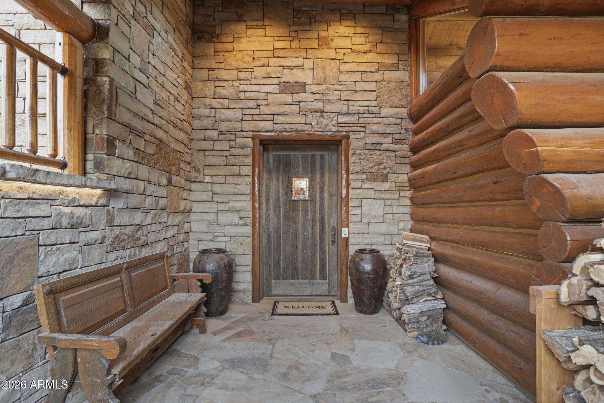 CHAPARRAL PINES PHASE 2 - Residential
