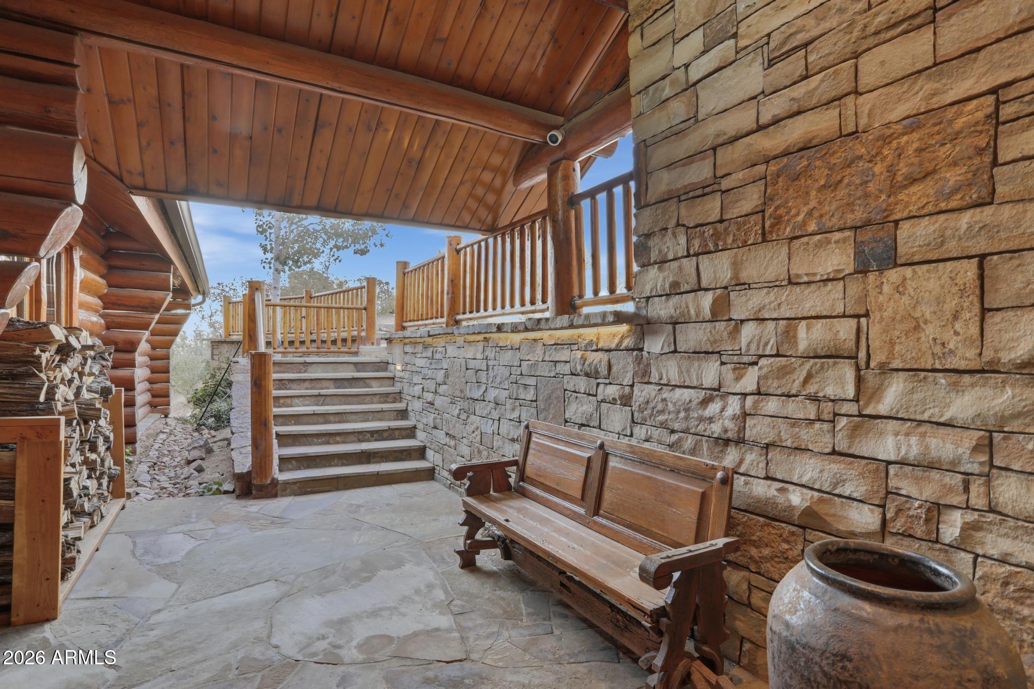 CHAPARRAL PINES PHASE 2 - Residential