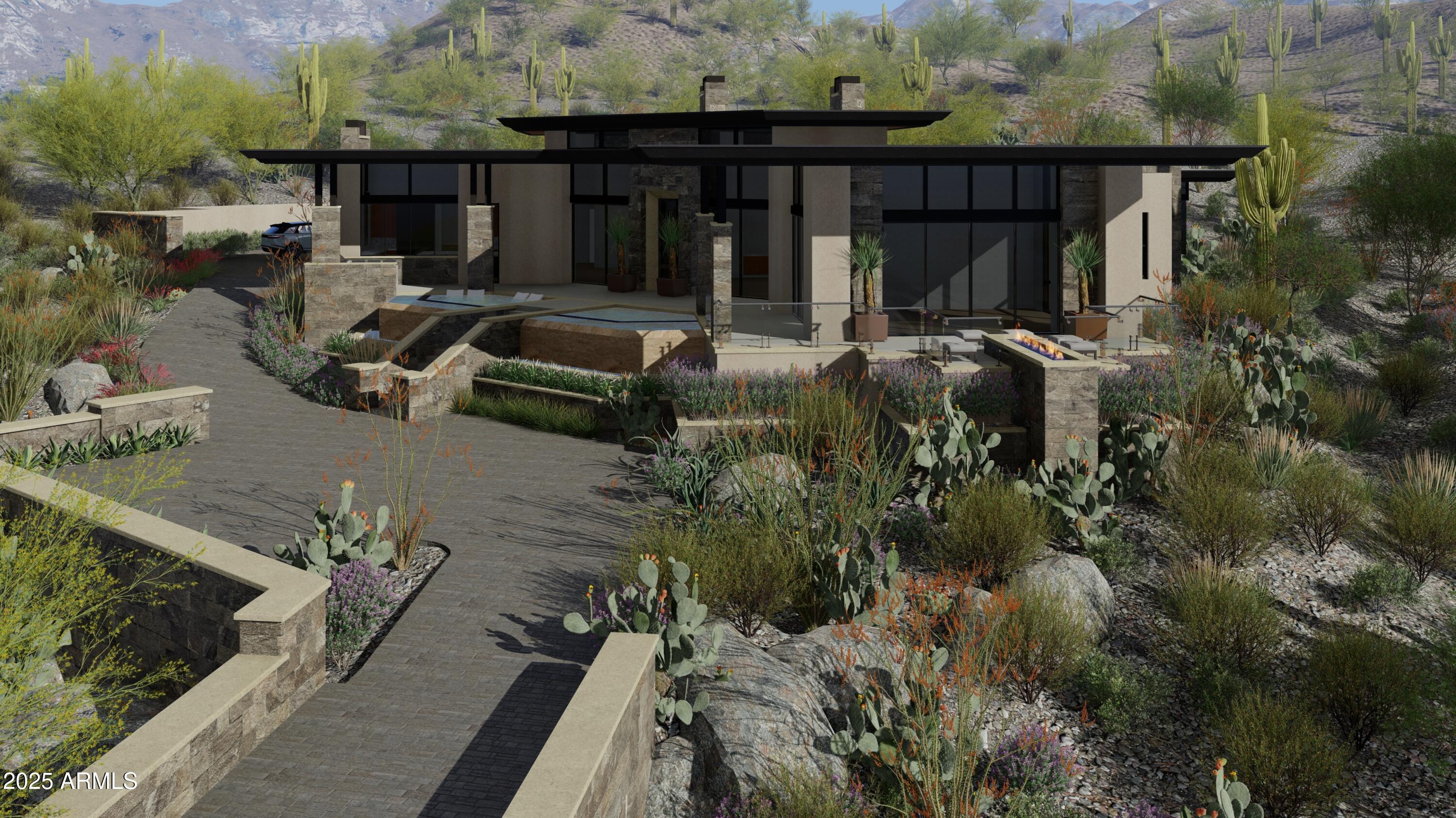 Scottsdale, Arizona 85255, United States, ,Land,Active,40076