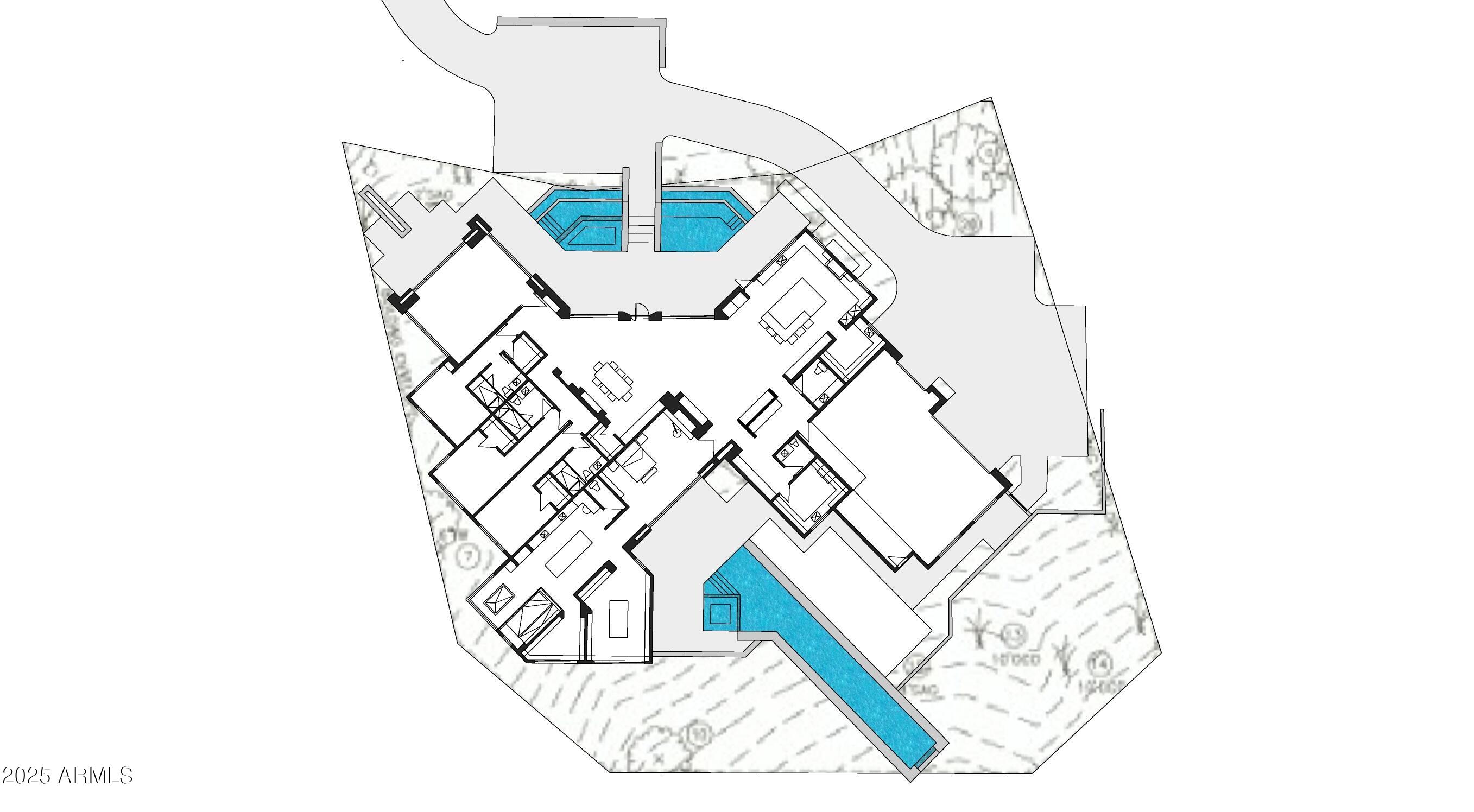 Scottsdale, Arizona 85255, United States, ,Land,Active,40076