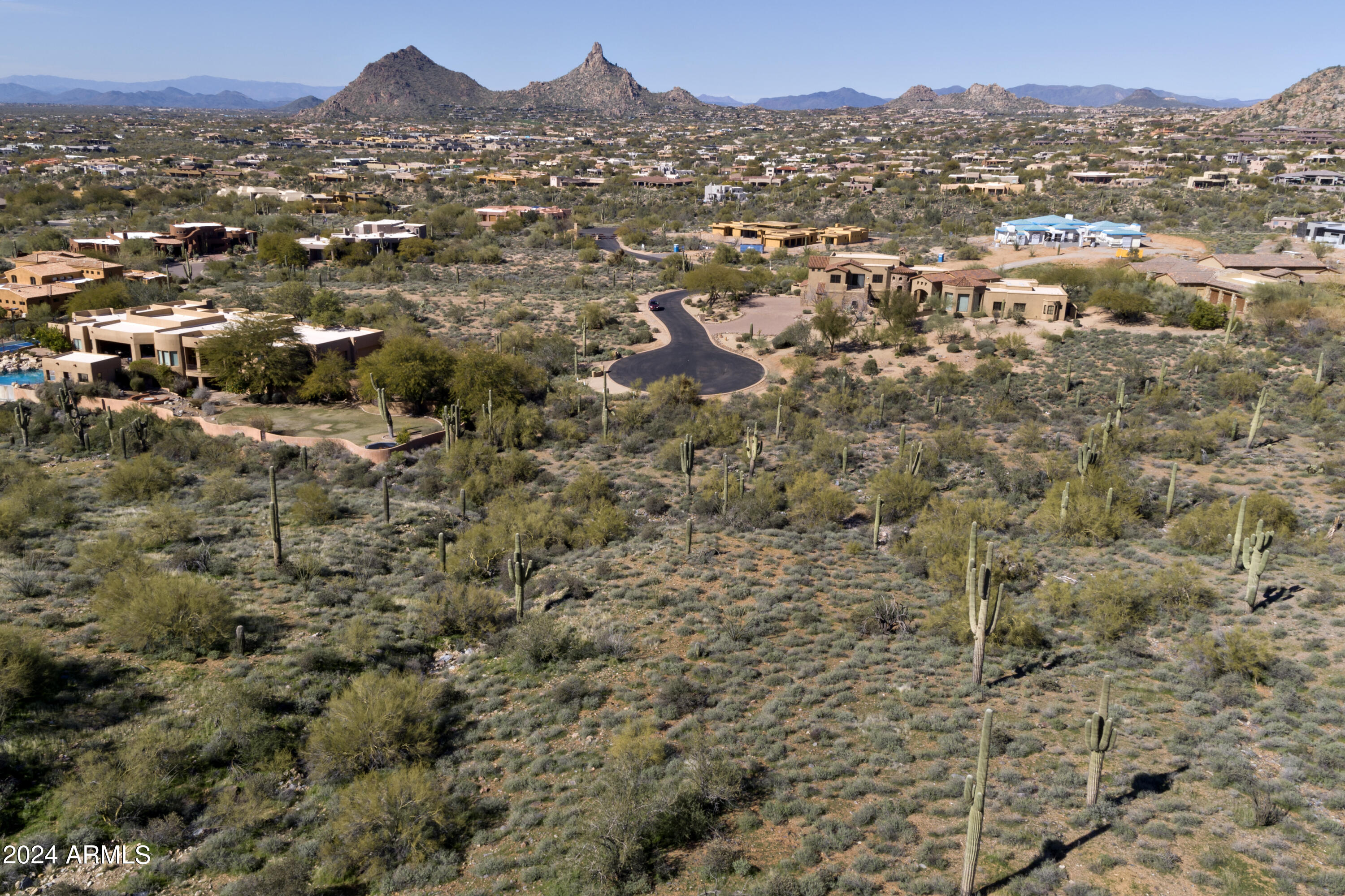 Scottsdale, Arizona 85255, United States, ,Land,Active,40076