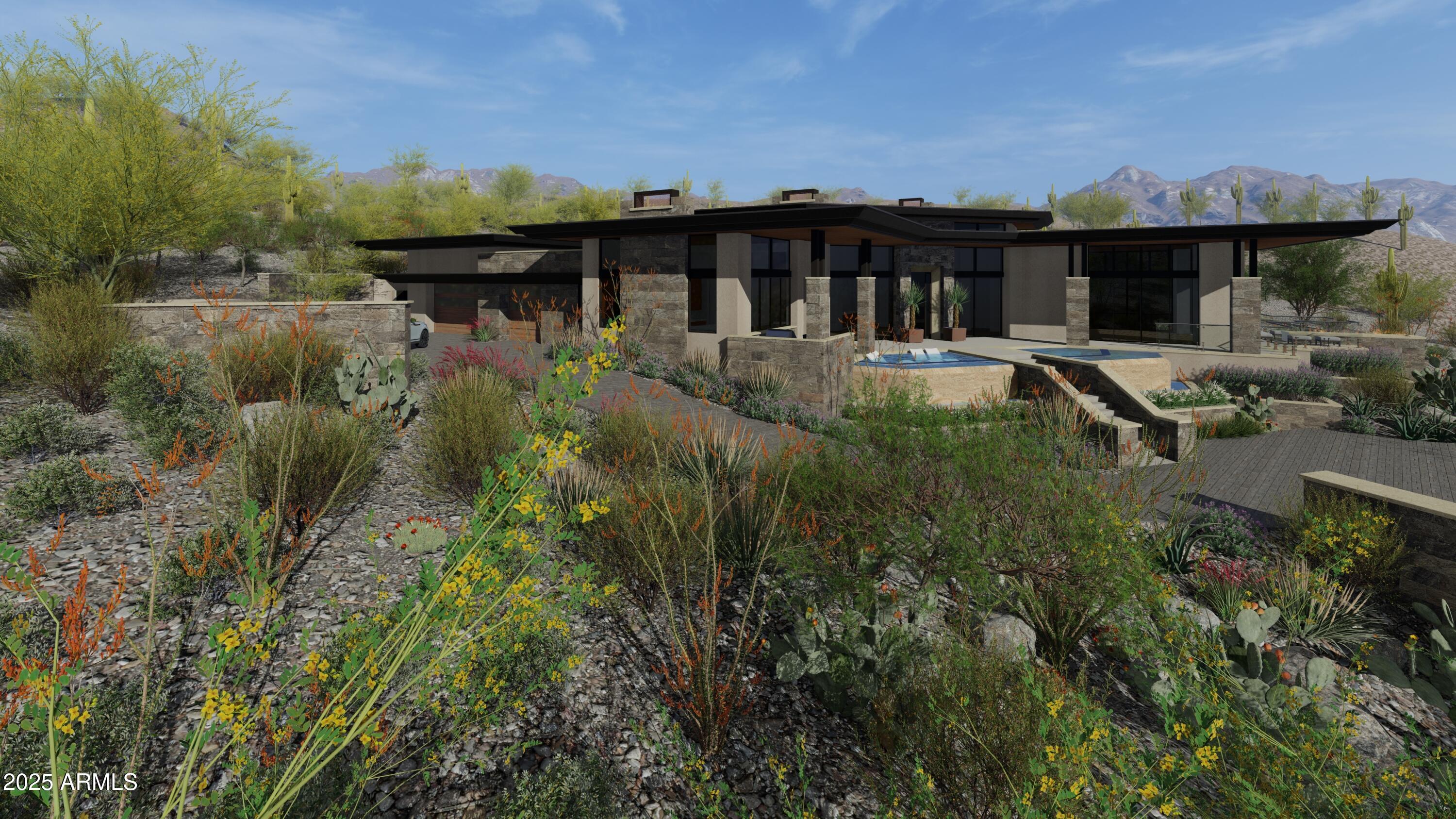 Scottsdale, Arizona 85255, United States, ,Land,Active,40076