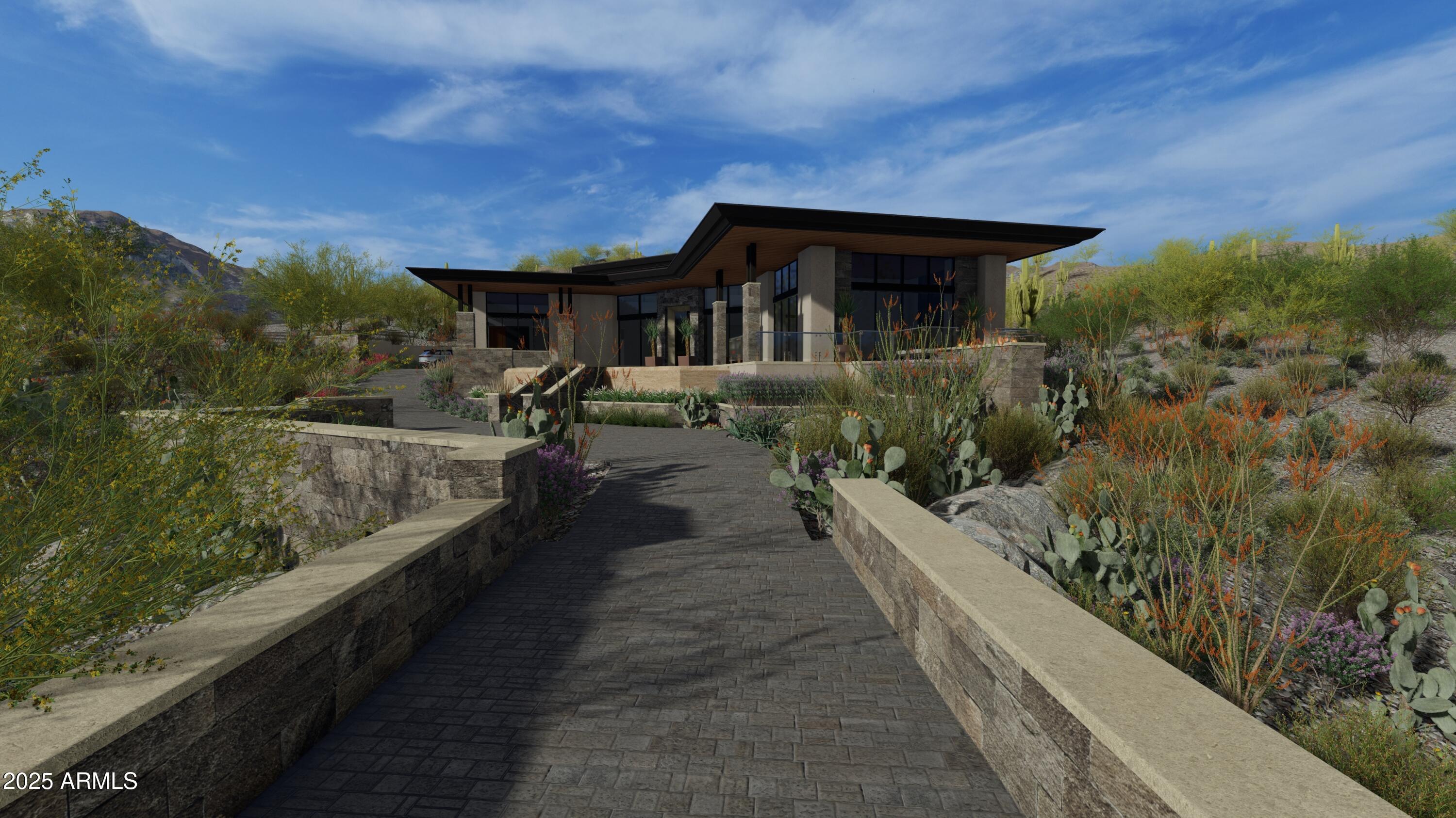 Scottsdale, Arizona 85255, United States, ,Land,Active,40076