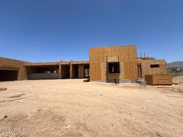 9002 E HAVASUPAI Drive