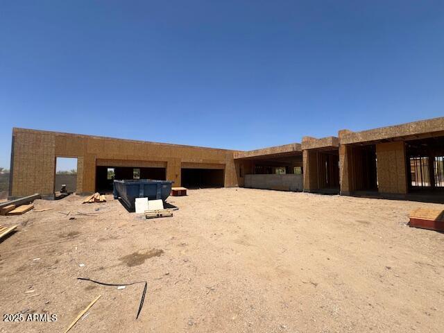9002 E HAVASUPAI Drive