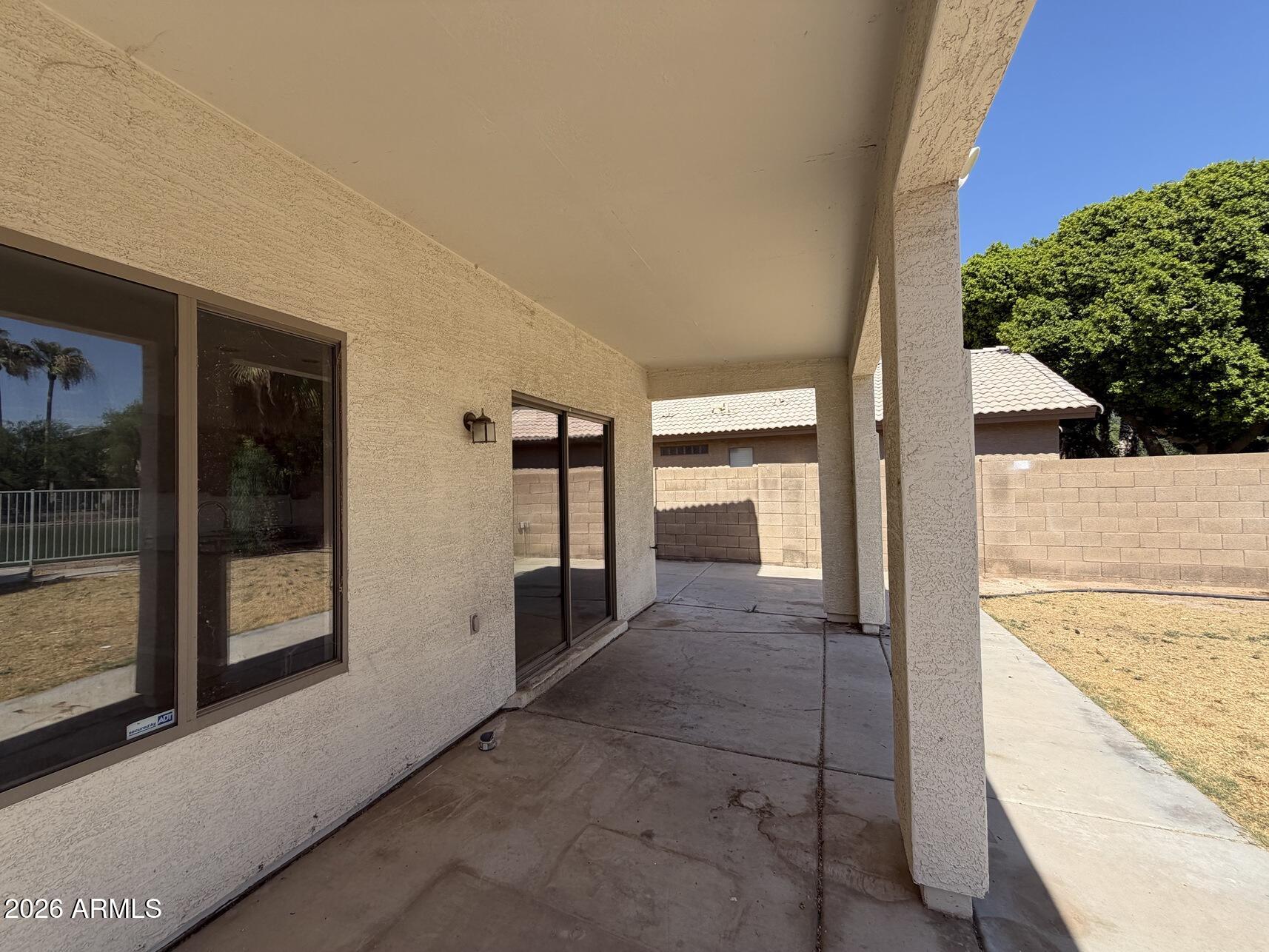 10807 W MONTE VISTA Road