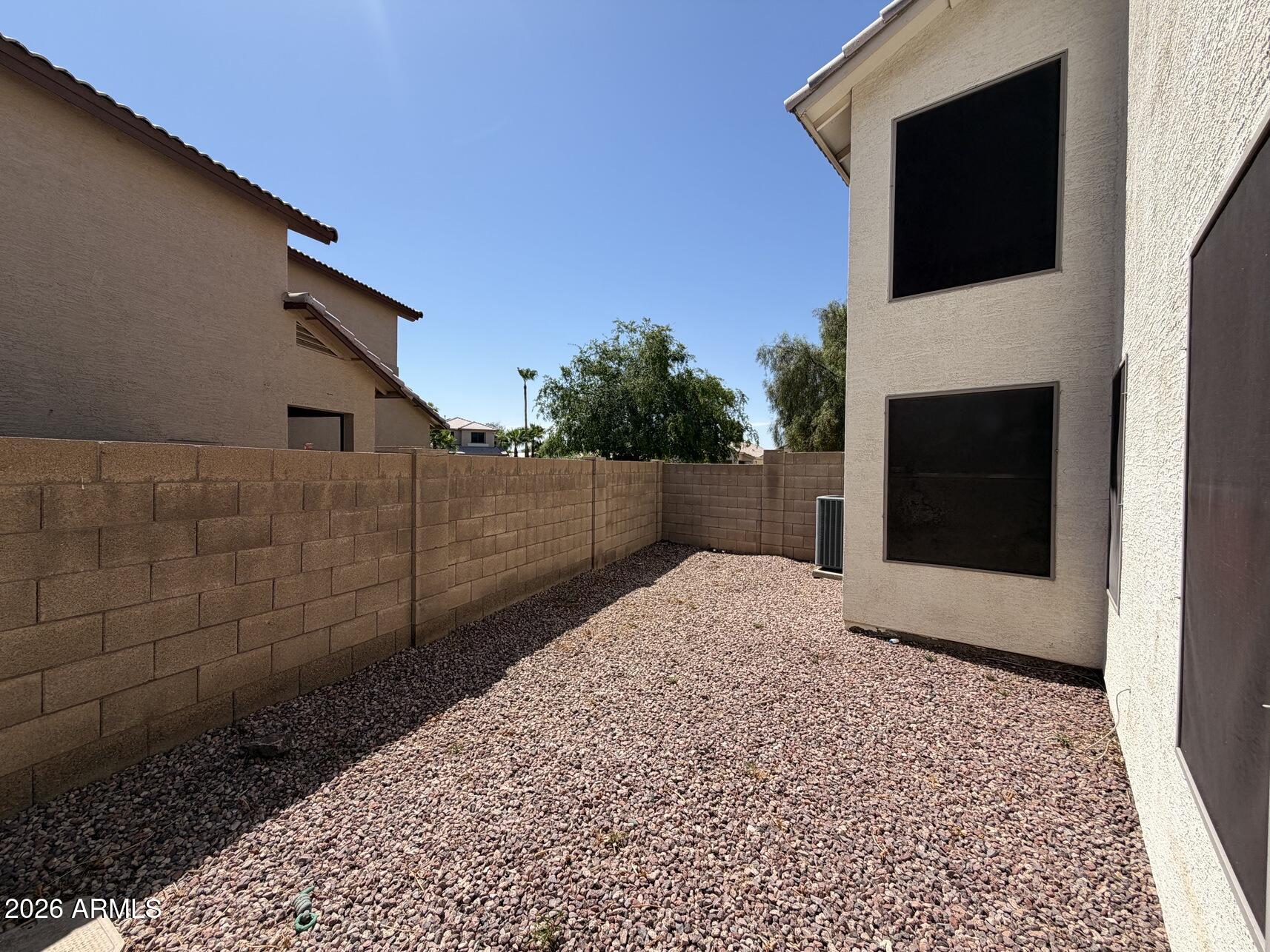 10807 W MONTE VISTA Road