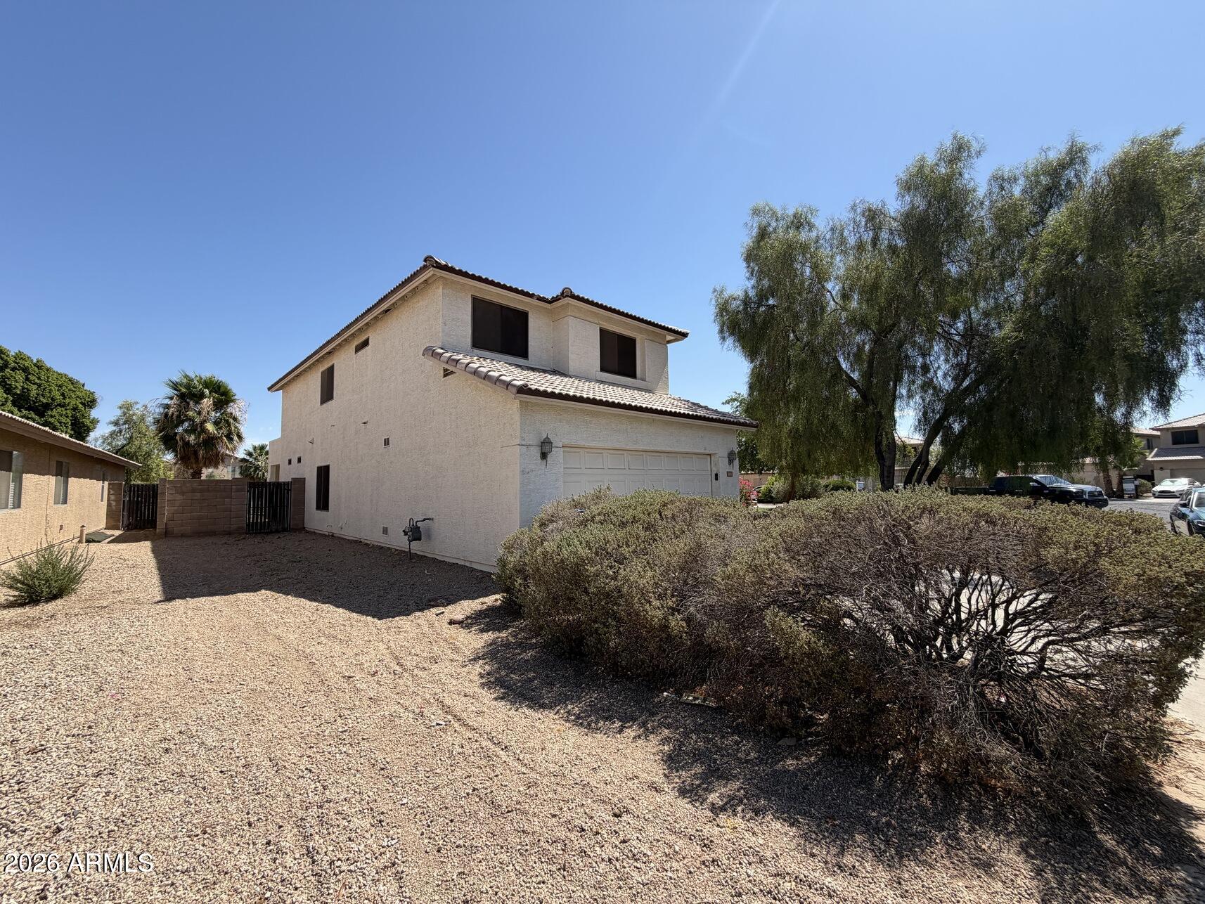 10807 W MONTE VISTA Road