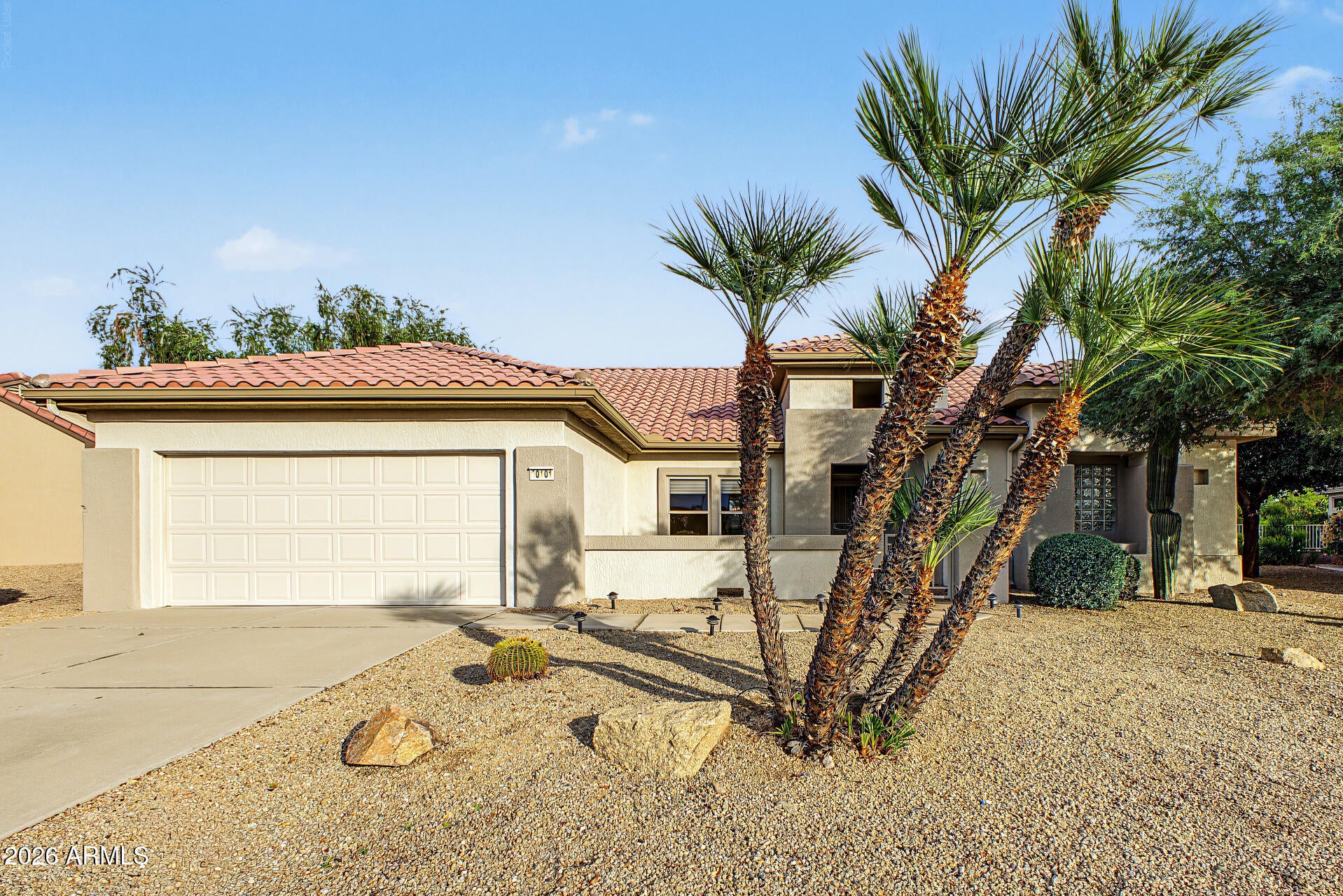 20101 N CLEAR CANYON Drive