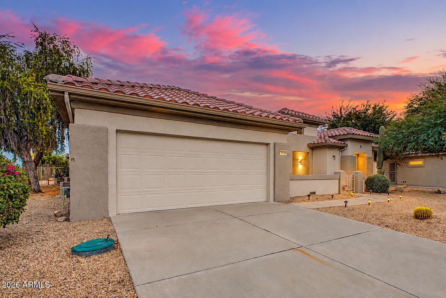 20101 N CLEAR CANYON Drive