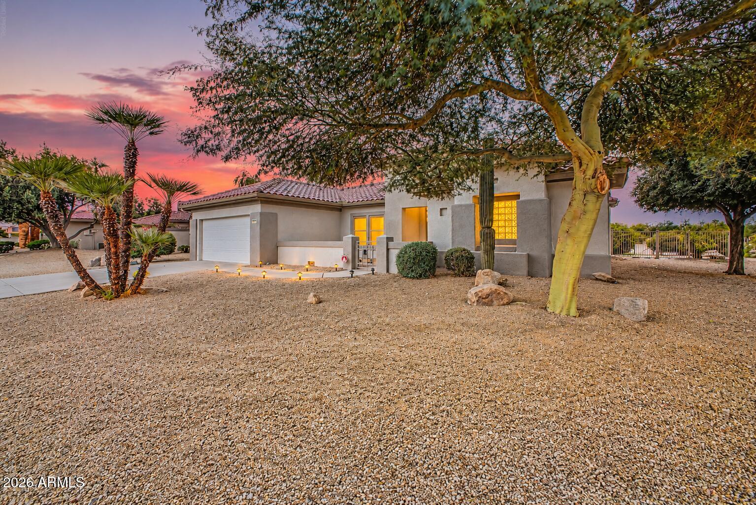 20101 N CLEAR CANYON Drive
