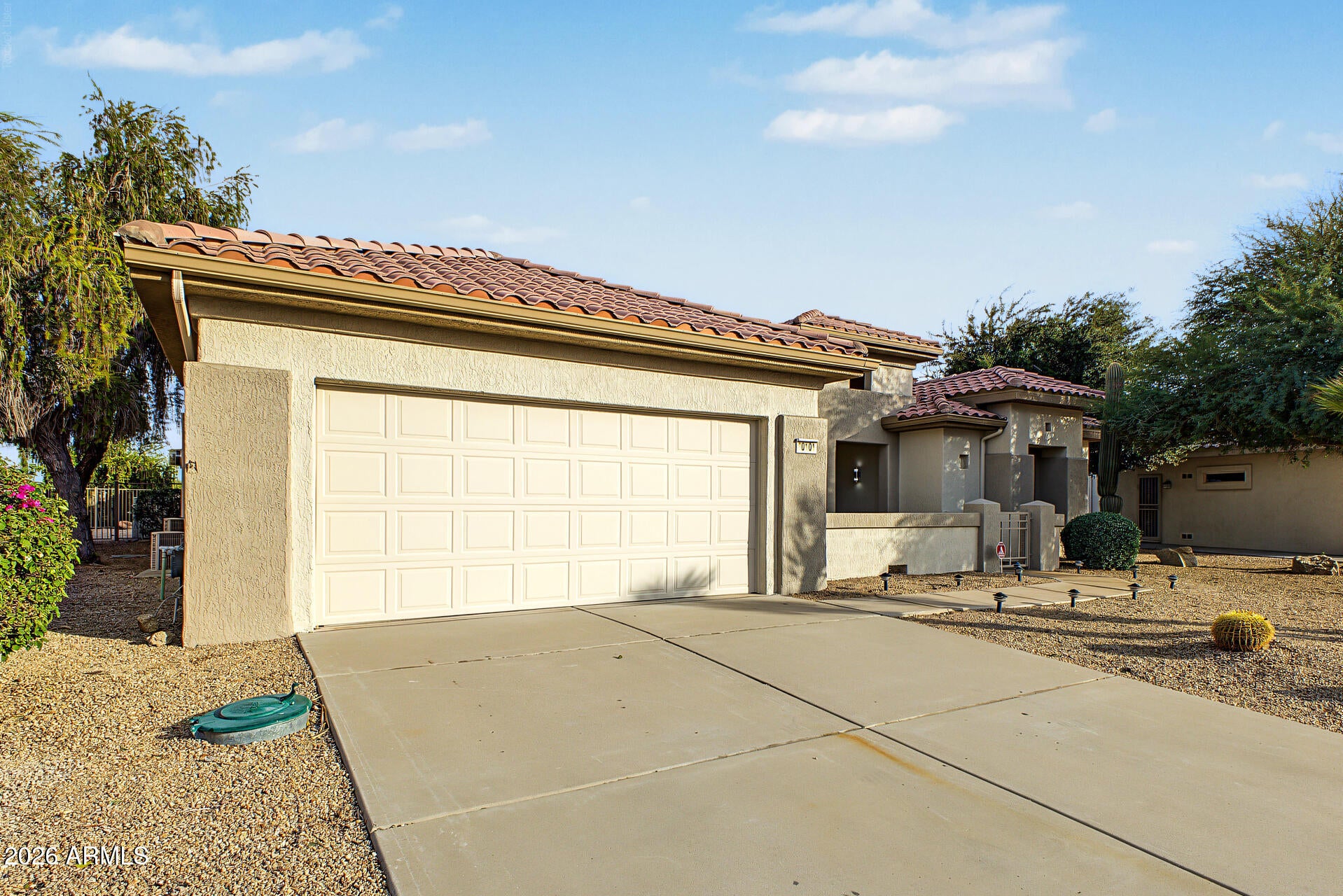 20101 N CLEAR CANYON Drive
