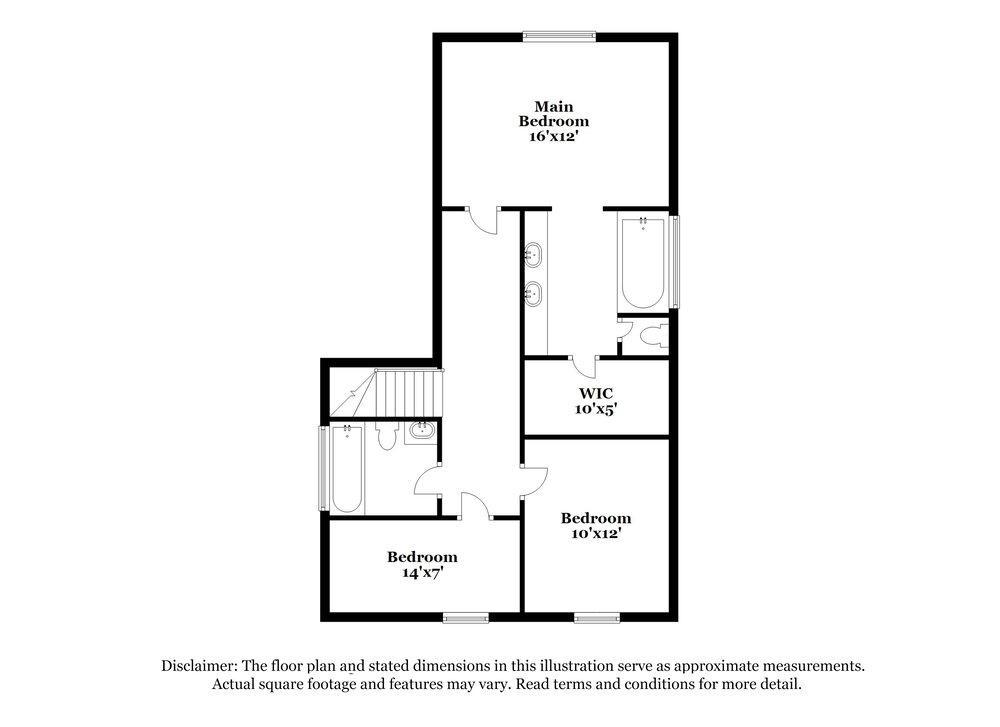 14720 W Lamoille Drive