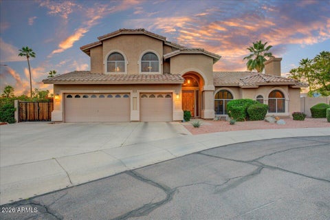 Photo of 14202 N 70th Way, Scottsdale, AZ 85254 (MLS # 7017796)