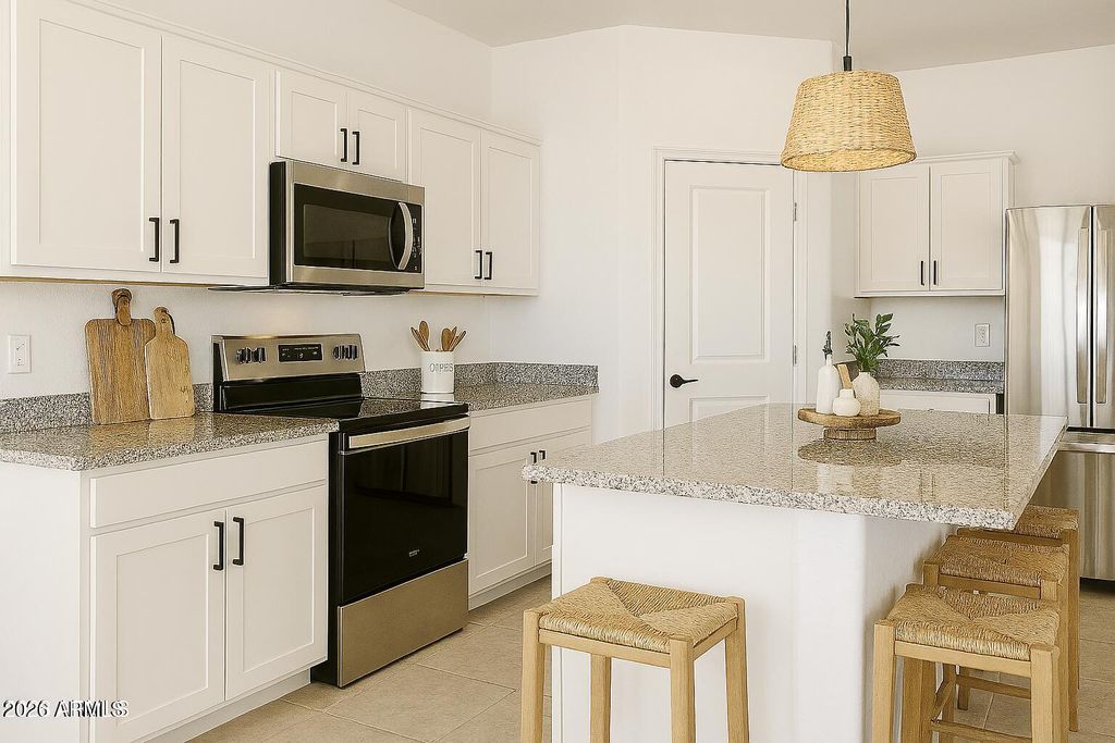 Photo of 1139 W Sand Canyon Court, Casa Grande, AZ 85122 (MLS # 6941145)