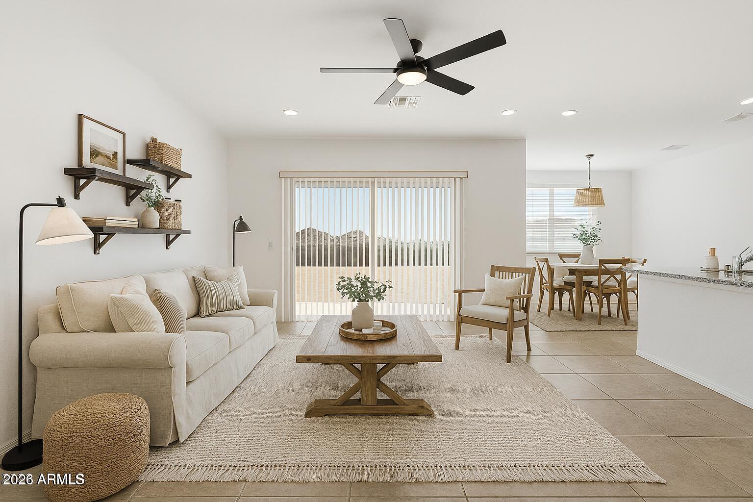 1139 W SAND CANYON Court