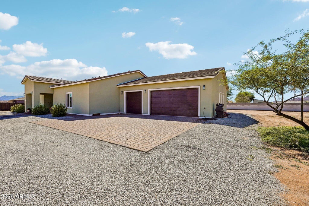 Photo of 21035 W Ocotillo Avenue, Buckeye, AZ 85326 (MLS # 7086326)