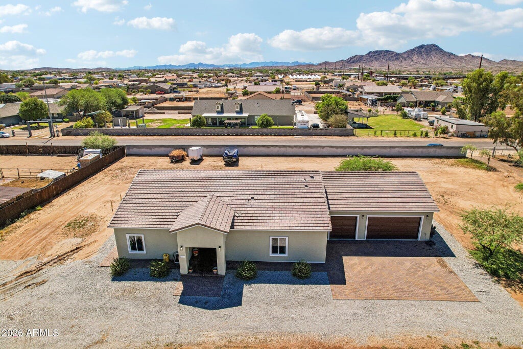 Photo of 21035 W Ocotillo Avenue, Buckeye, AZ 85326 (MLS # 7086326)