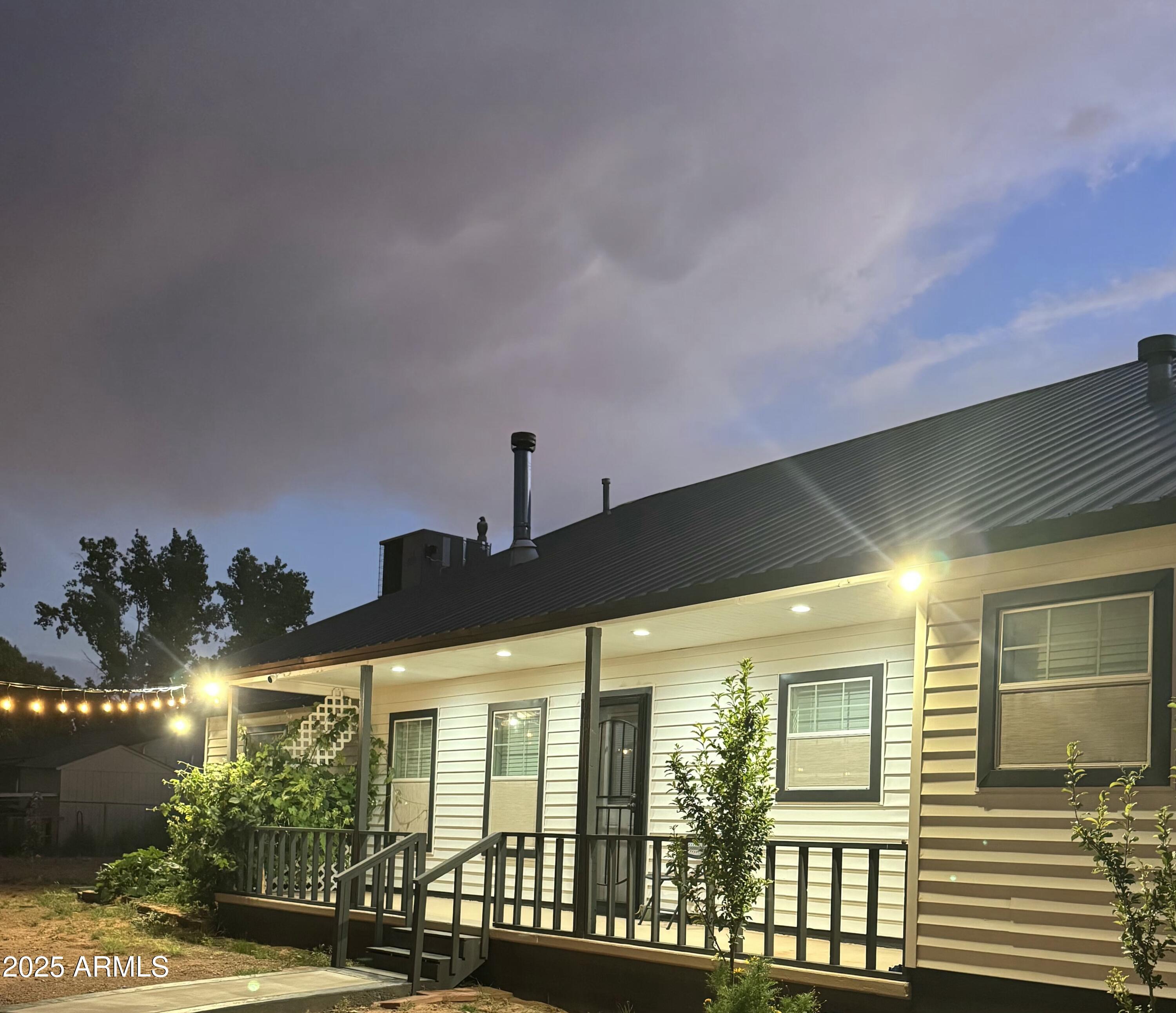 775 N APPLE BLOSSOM Lane