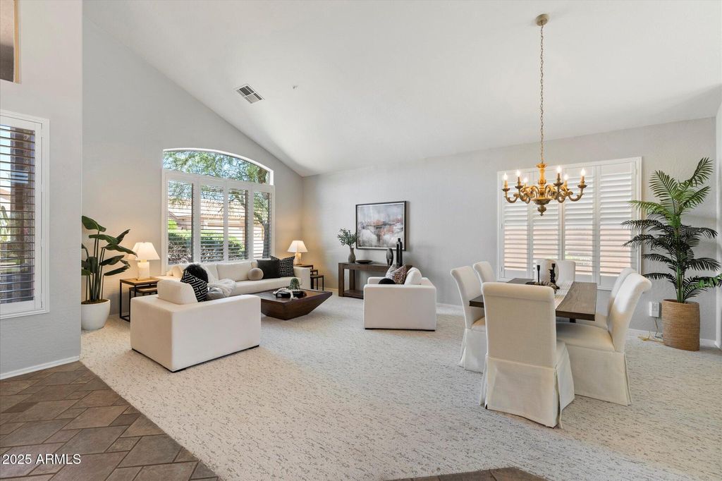 Photo of 7231 E Whistling Wind Way, Scottsdale, AZ 85255 (MLS # 6918017)