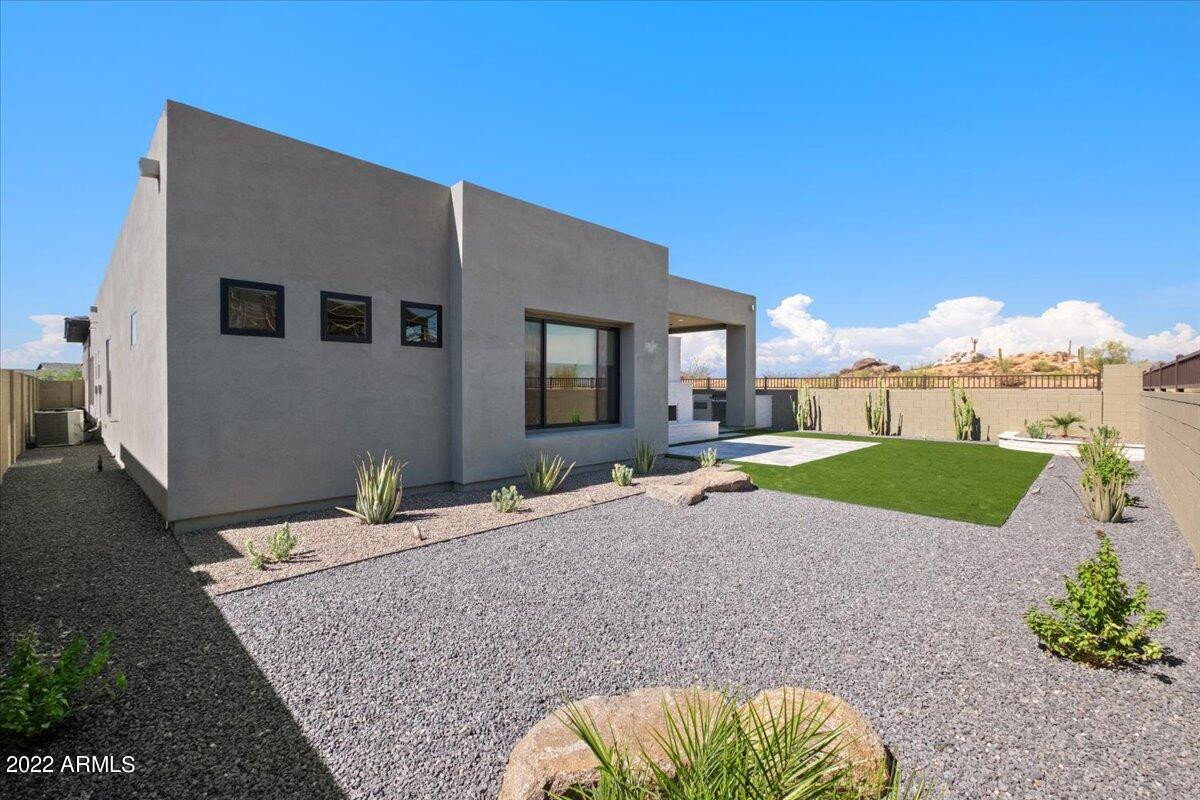 12387 E Black Rock Road