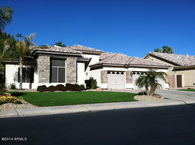 Photo 1 of 40 — 1364 W Rockrose Way, Chandler, AZ 85248