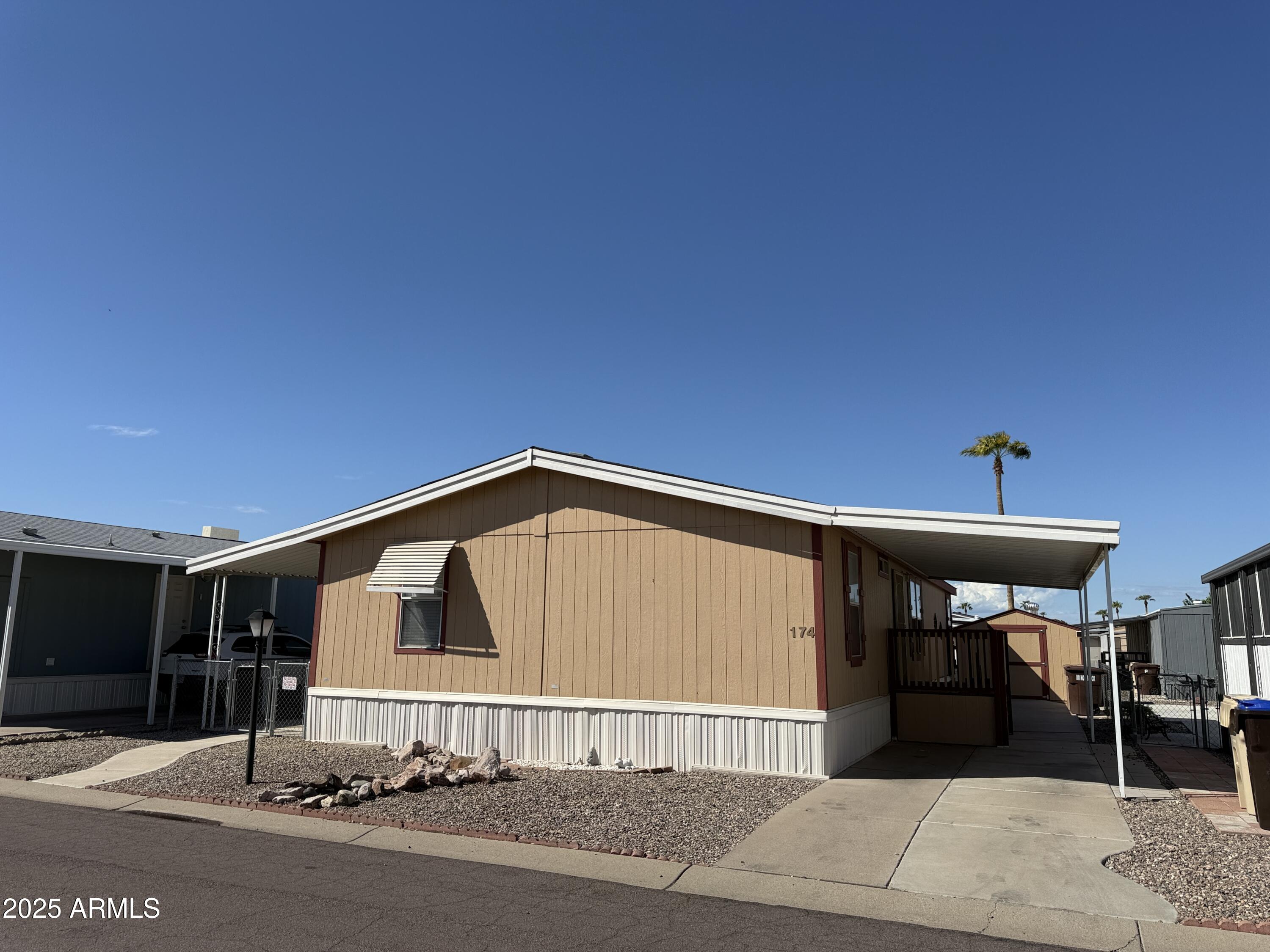 7810 W PEORIA Avenue 174