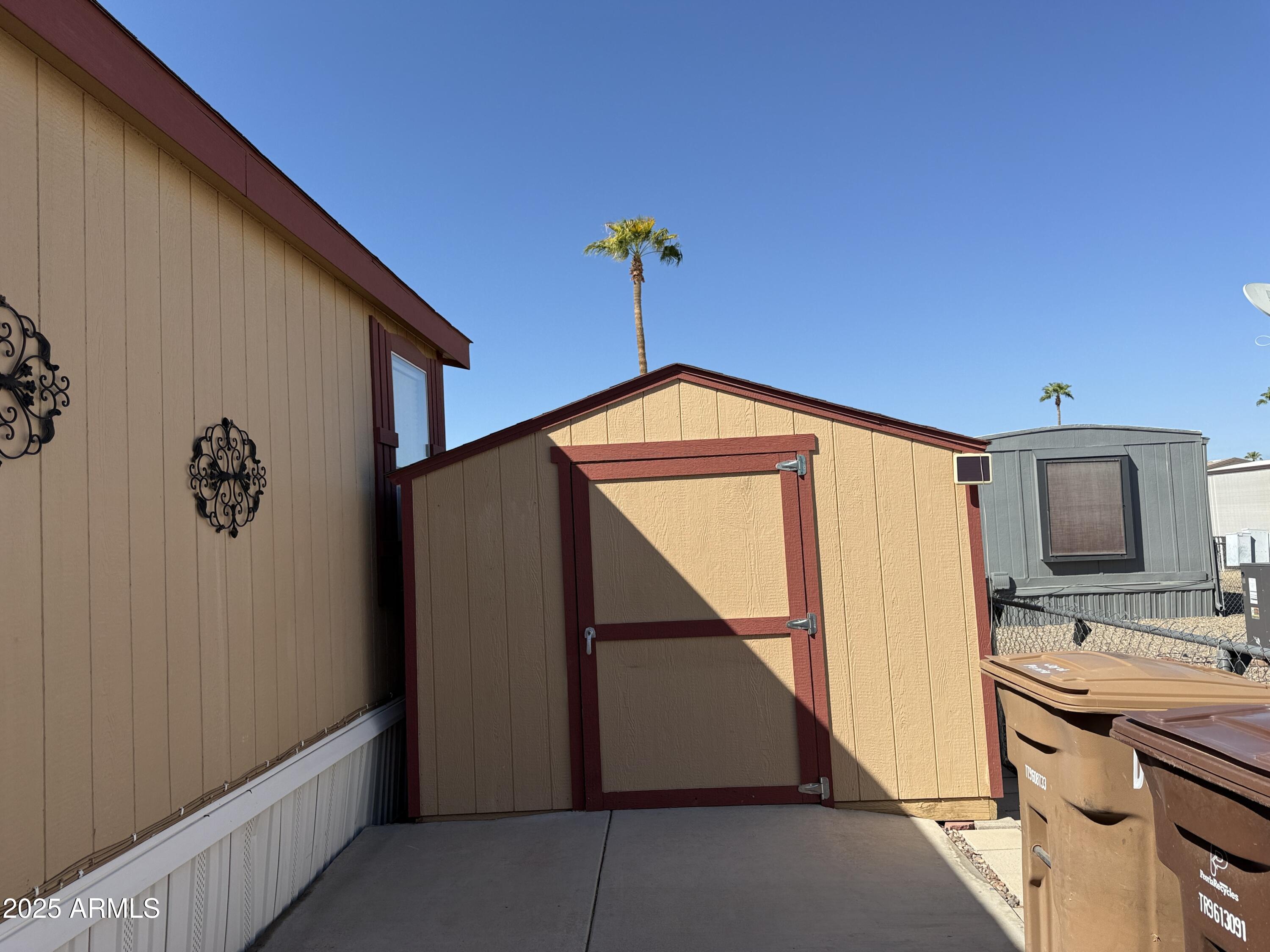 7810 W PEORIA Avenue 174