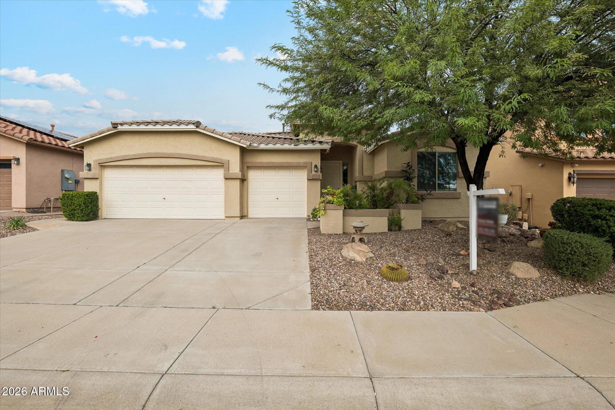 6522 W BENT TREE Drive