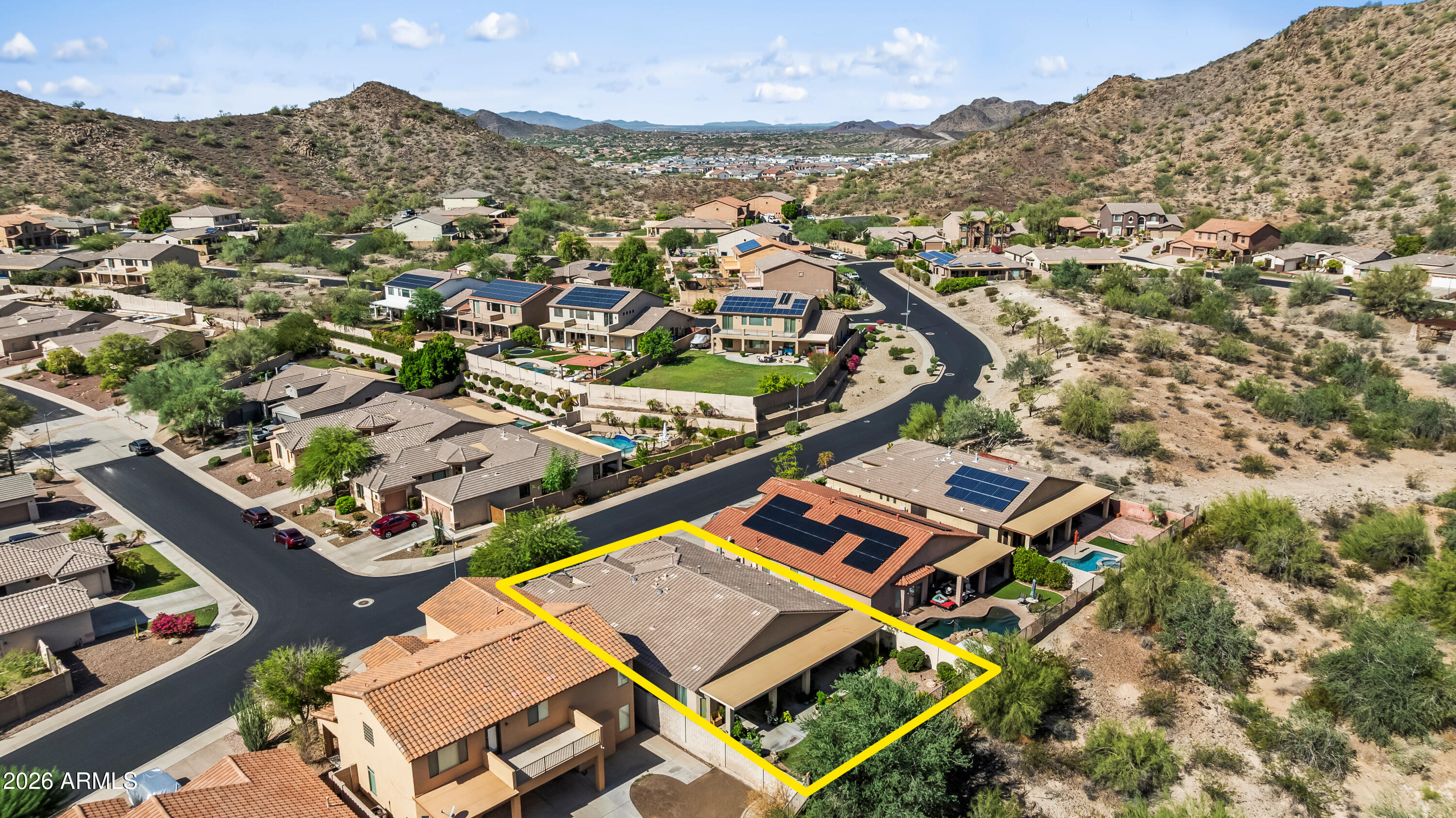 6522 W BENT TREE Drive