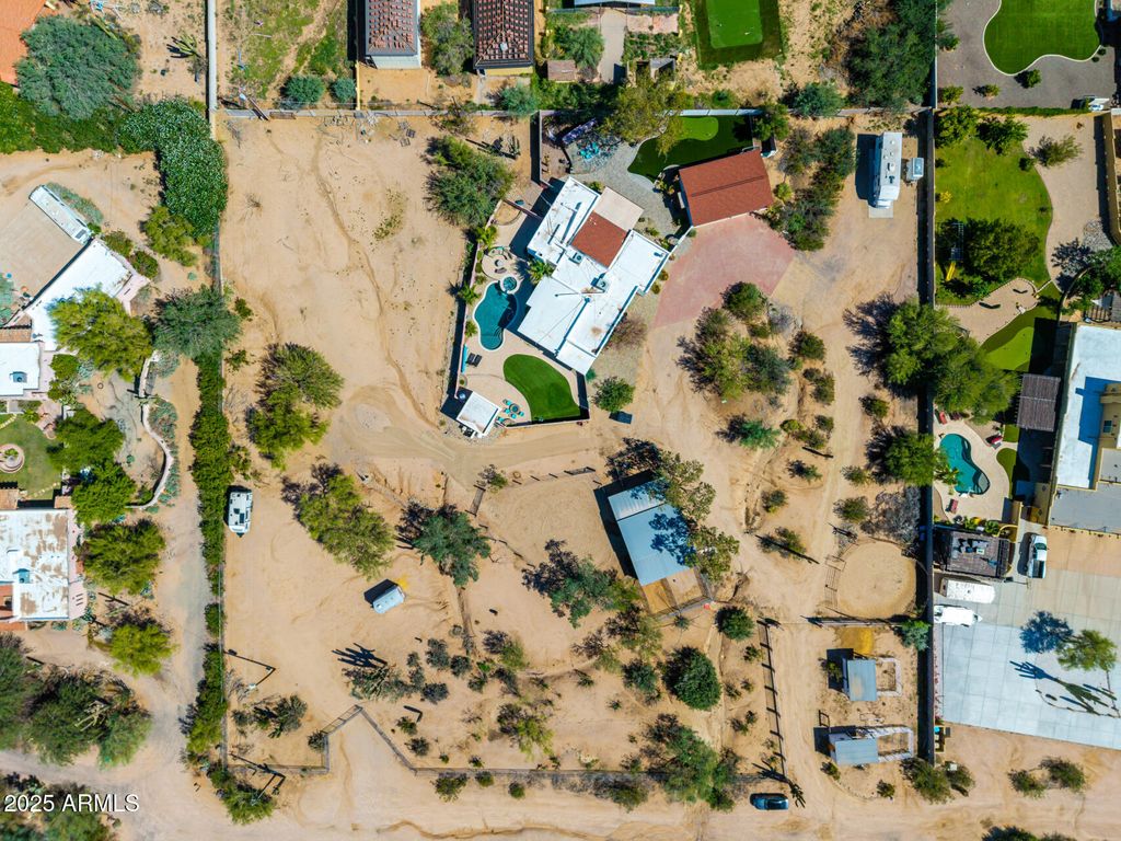 Photo of 28235 N 67th Street, Cave Creek, AZ 85331 (MLS # 6927738)