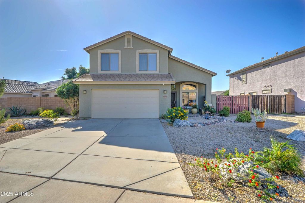 Photo of 12701 W Hollyhock Drive, Avondale, AZ 85392 (MLS # 6947852)