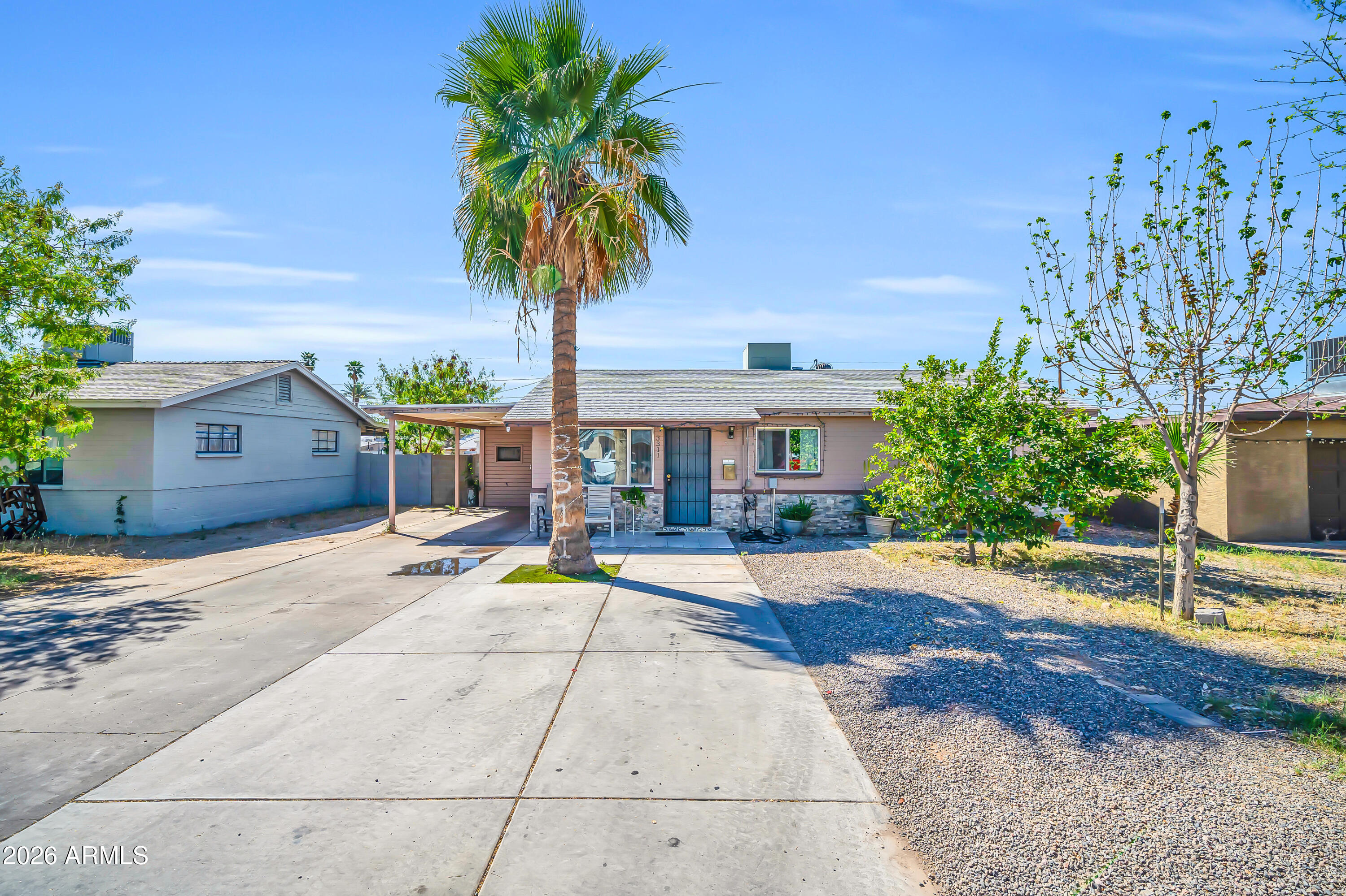 3311 E HARVARD Street