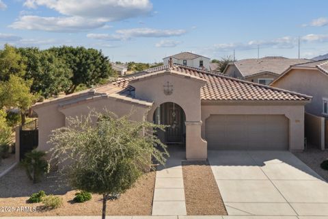 22491 E AVENIDA DEL VALLE -- Queen Creek AZ 85142