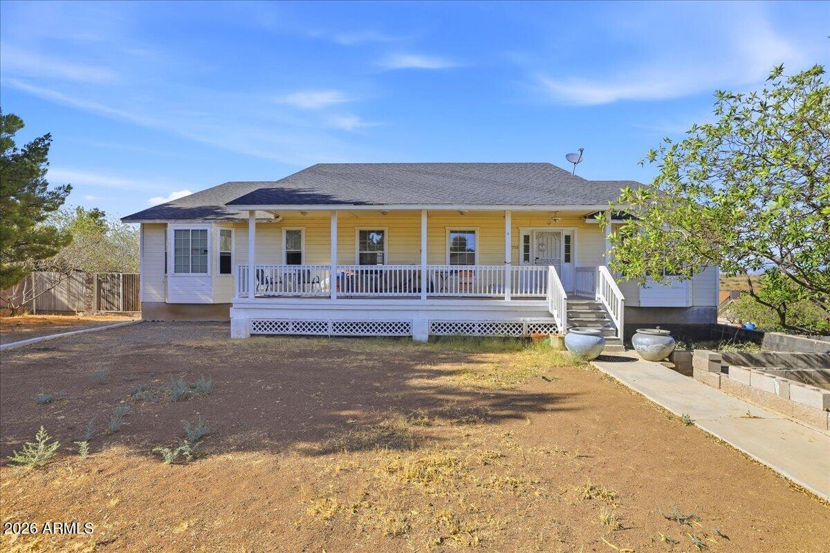 17708 E BLUEJAY Drive