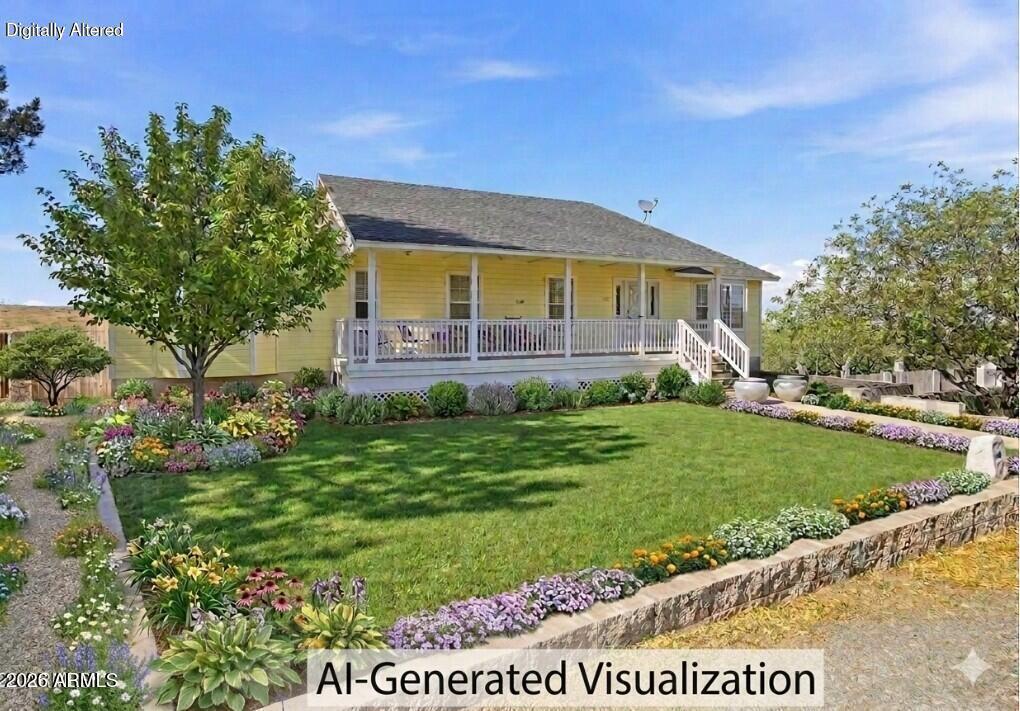 17708 E BLUEJAY Drive