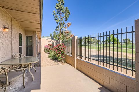 4531 W CONTINENTAL Drive Glendale AZ 85308