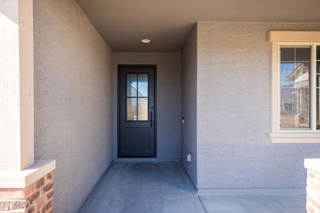 Photo of 5684 N 178th Drive, Litchfield Park, AZ 85340 (MLS # 6968308)