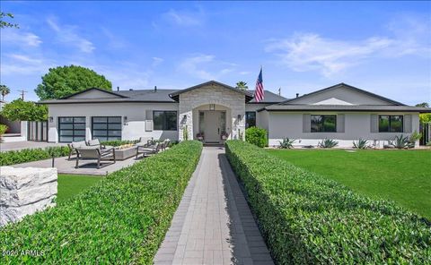 3631 N 54TH Court Phoenix AZ 85018