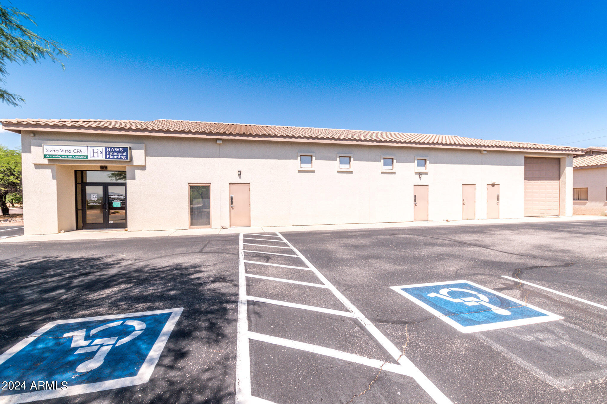 4655 N COMMERCE Drive A