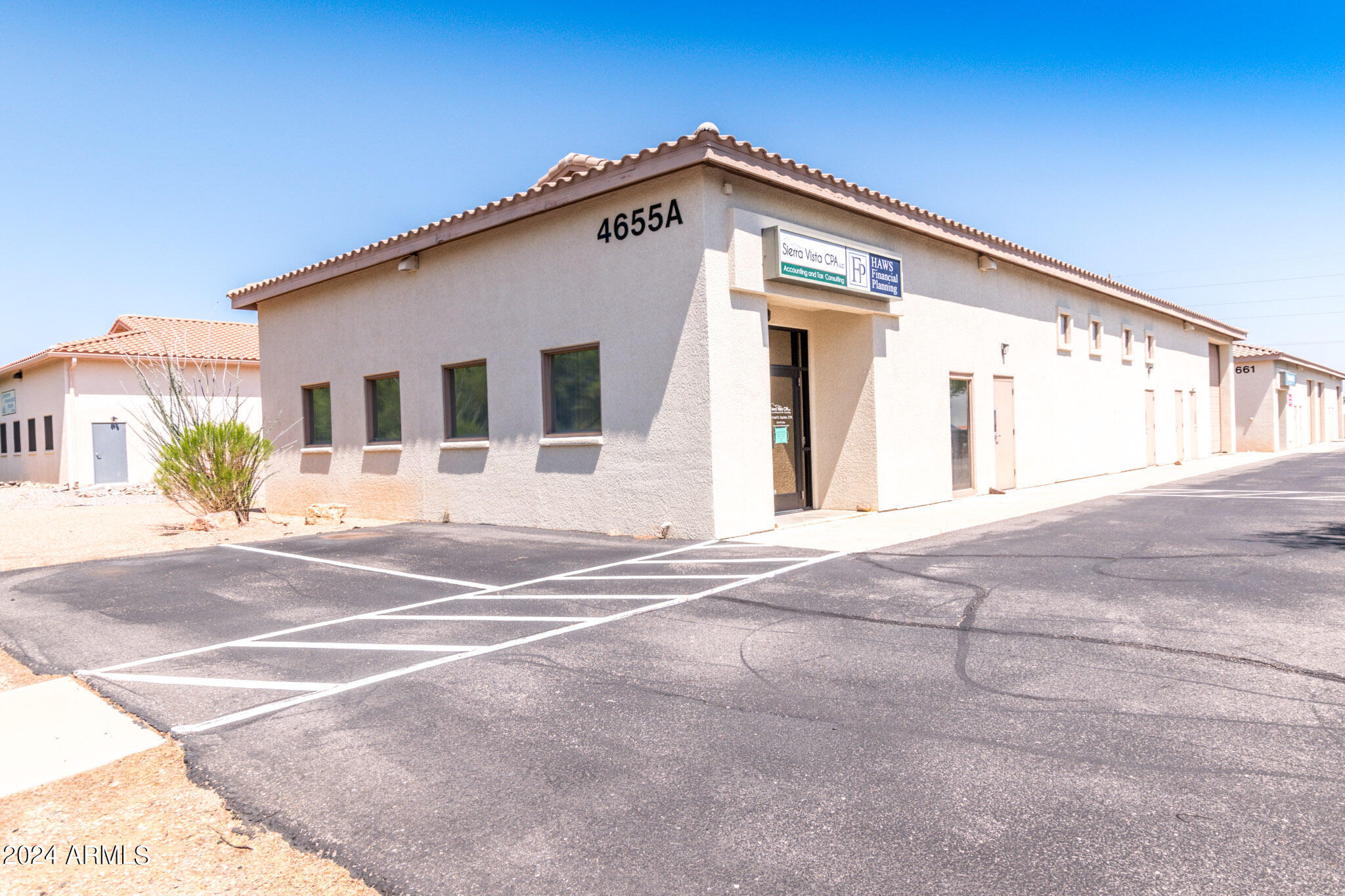 4655 N COMMERCE Drive A