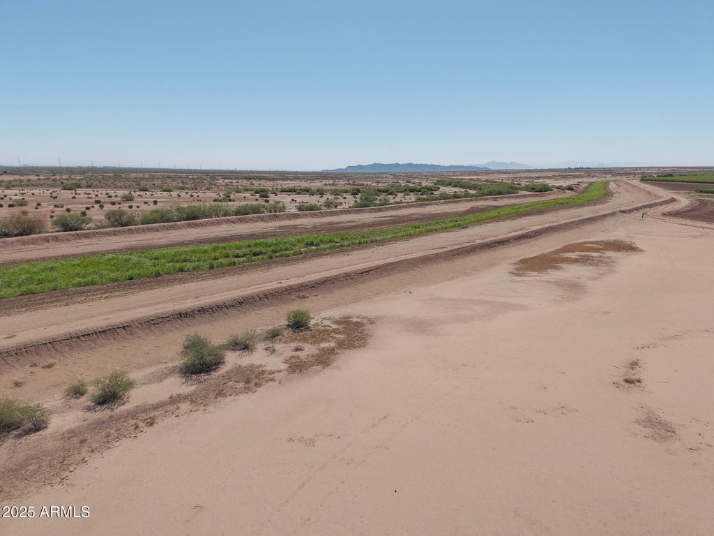 Photo of 0 S Hanna Road #-, Casa Grande, AZ 85193 (MLS # 6883233)