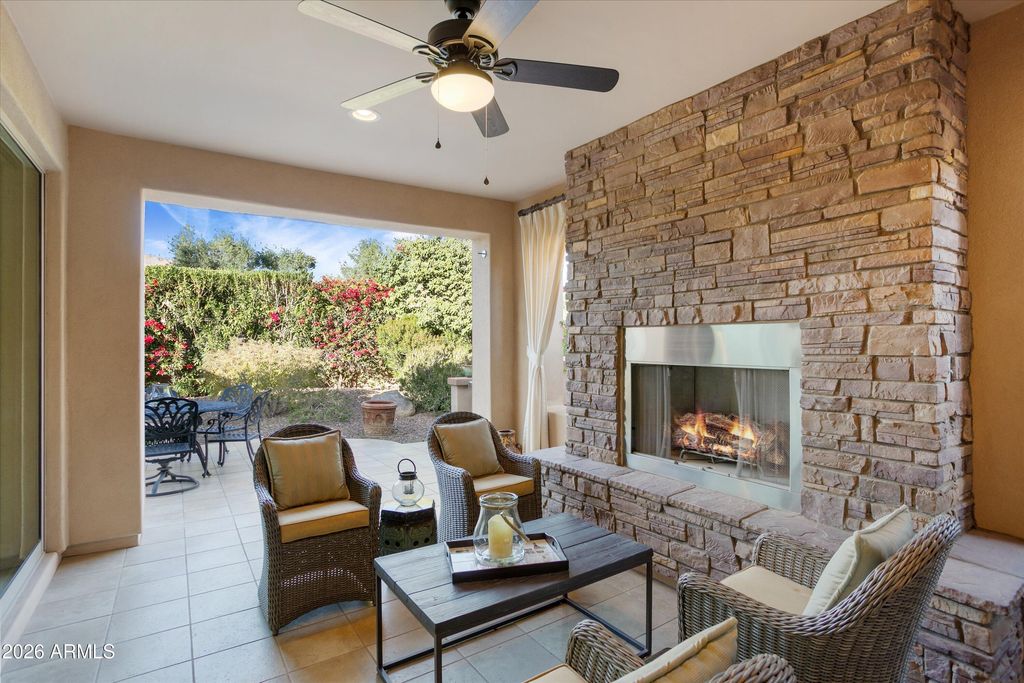 Photo of 12910 W Dale Lane, Peoria, AZ 85383 (MLS # 6970198)