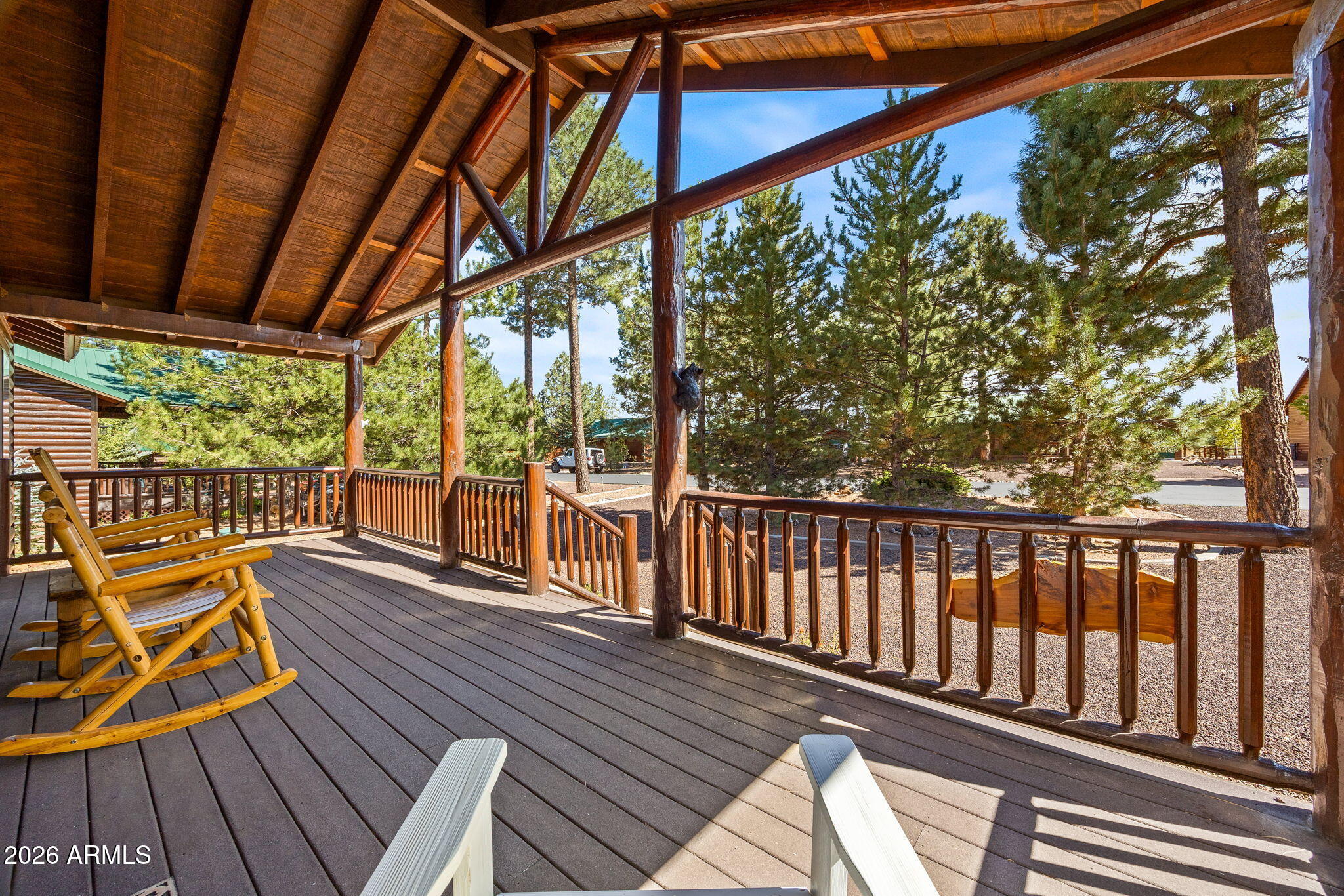 2671 PALOMINO Trail
