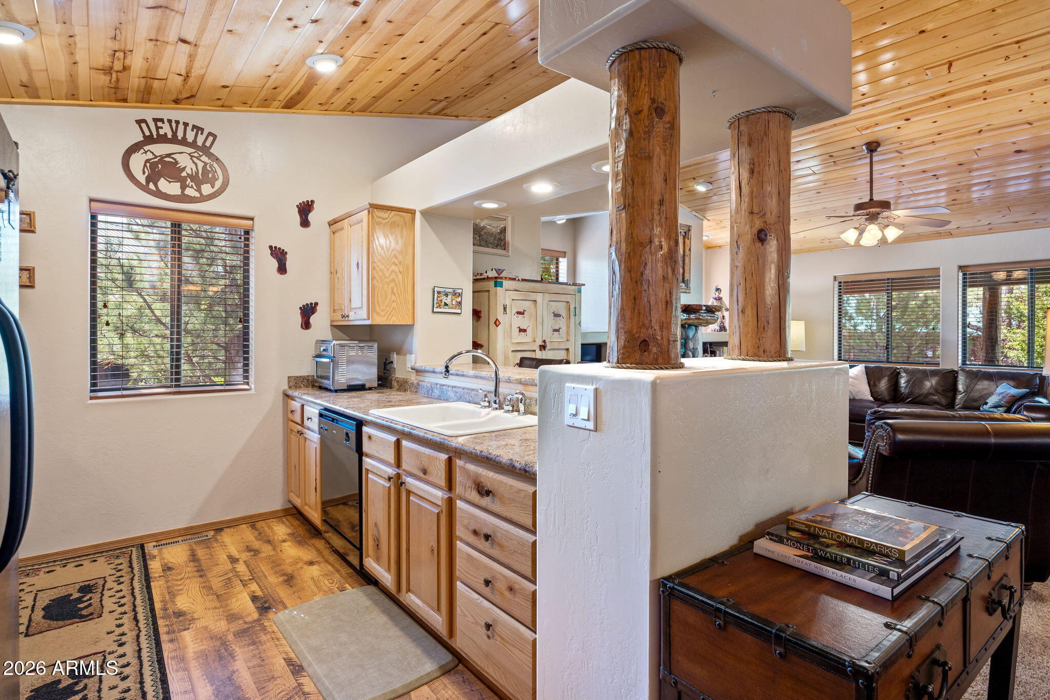 2671 PALOMINO Trail